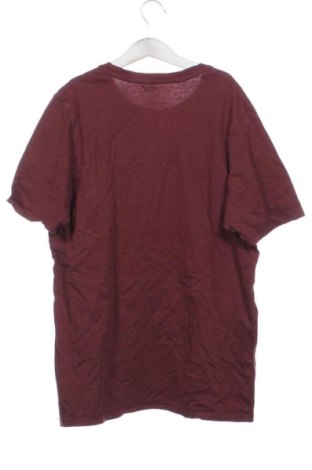 Tricou pentru copii Jack & Jones, Mărime 15-18y/ 170-176 cm, Culoare Roșu, Preț 47,99 Lei