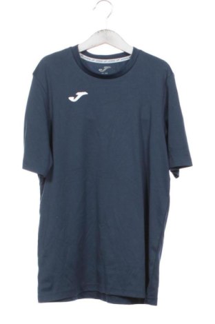 Tricou pentru copii Joma, Mărime 11-12y/ 152-158 cm, Culoare Albastru, Preț 50,99 Lei