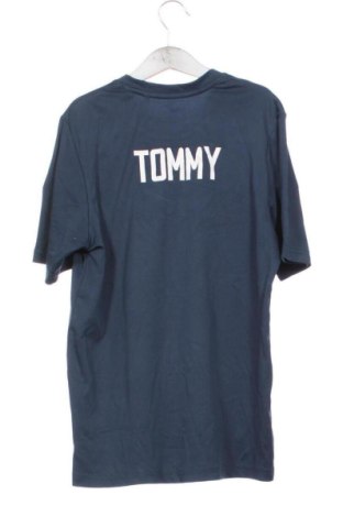 Tricou pentru copii Joma, Mărime 11-12y/ 152-158 cm, Culoare Albastru, Preț 50,99 Lei