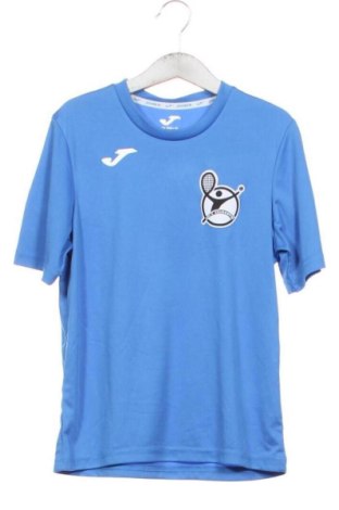 Gyerek póló Joma, Méret 4-5y / 110-116 cm, Szín Kék, Ár 4 179 Ft