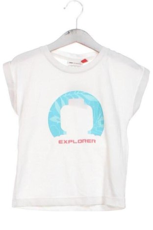 Kinder T-Shirt Kabooki, Größe 2-3y/ 98-104 cm, Farbe Weiß, Preis € 10,23