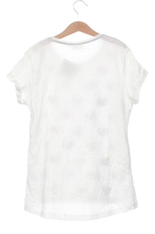 Tricou pentru copii KappAhl, Mărime 12-13y/ 158-164 cm, Culoare Ecru, Preț 41,71 Lei