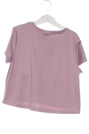 Kinder T-Shirt KappAhl, Größe 8-9y/ 134-140 cm, Farbe Aschrosa, Preis € 10,99