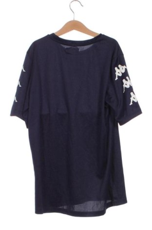 Tricou pentru copii Kappa, Mărime 12-13y/ 158-164 cm, Culoare Albastru, Preț 50,99 Lei