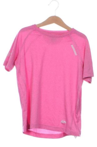Tricou pentru copii Karhu, Mărime 7-8y/ 128-134 cm, Culoare Roz, Preț 107,99 Lei