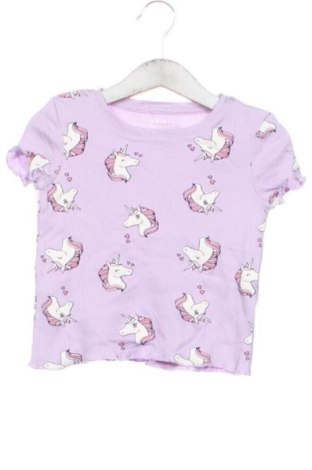 Tricou pentru copii Kiabi, Mărime 3-6m/ 62-68 cm, Culoare Multicolor, Preț 31,99 Lei