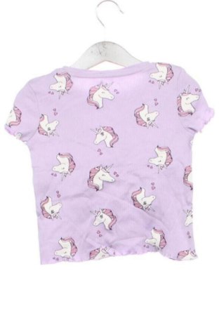 Tricou pentru copii Kiabi, Mărime 3-6m/ 62-68 cm, Culoare Multicolor, Preț 31,99 Lei