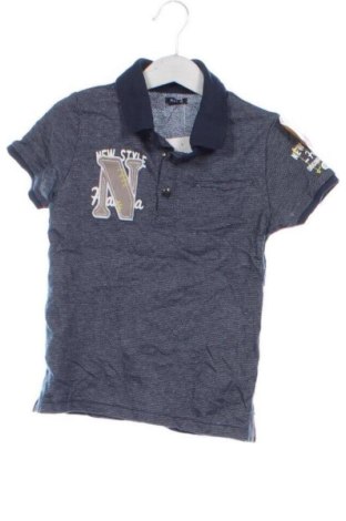 Detské tričko Kiabi, Veľkosť 5-6y/ 116-122 cm, Farba Viacfarebná, Cena  6,95 €