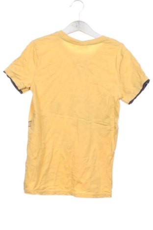 Детска тениска Kids, Размер 8-9y/ 134-140 см, Цвят Жълт, Цена 5,62 €