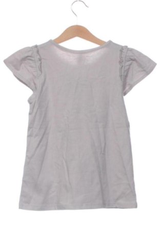 Kinder T-Shirt Kids, Größe 6-7y/ 122-128 cm, Farbe Grau, Preis € 5,00