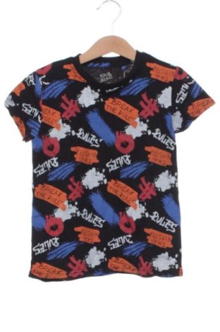 Kinder T-Shirt Kiki & Koko, Größe 4-5y/ 110-116 cm, Farbe Mehrfarbig, Preis € 6,99