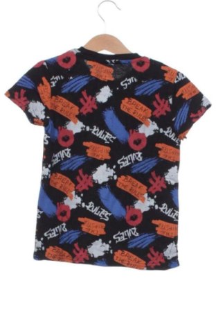 Kinder T-Shirt Kiki & Koko, Größe 4-5y/ 110-116 cm, Farbe Mehrfarbig, Preis € 6,99