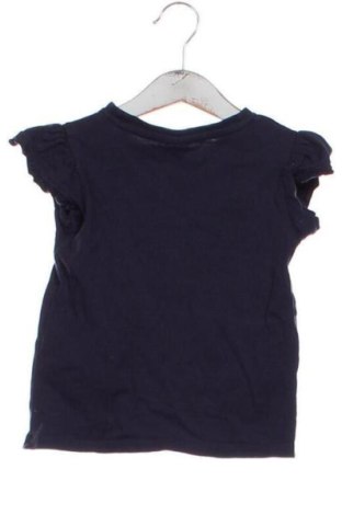 Детска тениска Kiki & Koko, Размер 18-24m/ 86-98 см, Цвят Син, Цена 5,76 €