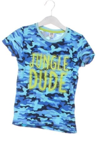 Tricou pentru copii Kiki & Koko, Mărime 4-5y/ 110-116 cm, Culoare Multicolor, Preț 31,99 Lei