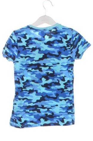 Tricou pentru copii Kiki & Koko, Mărime 4-5y/ 110-116 cm, Culoare Multicolor, Preț 31,99 Lei