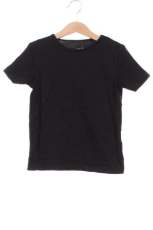 Detské tričko Kiki & Koko, Veľkosť 5-6y/ 116-122 cm, Farba Čierna, Cena  5,04 €