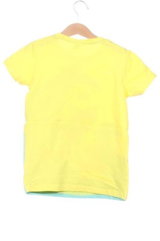 Detské tričko Kiki & Koko, Veľkosť 5-6y/ 116-122 cm, Farba Žltá, Cena  5,95 €