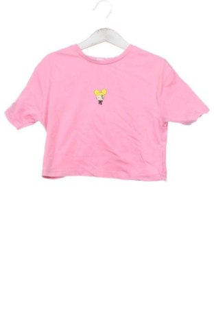 Kinder T-Shirt LC Waikiki, Größe 4-5y/ 110-116 cm, Farbe Rosa, Preis € 9,78
