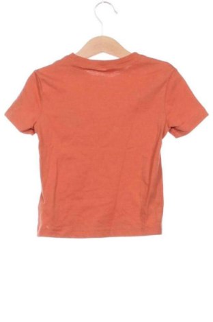 Tricou pentru copii LC Waikiki, Mărime 18-24m/ 86-98 cm, Culoare Maro, Preț 23,99 Lei