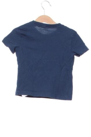 Tricou pentru copii LC Waikiki, Mărime 18-24m/ 86-98 cm, Culoare Albastru, Preț 23,99 Lei