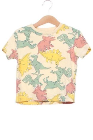 Detské tričko LC Waikiki, Veľkosť 18-24m/ 86-98 cm, Farba Viacfarebná, Cena  5,95 €