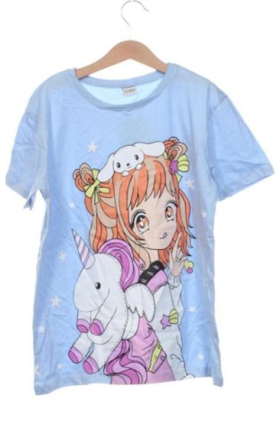 Tricou pentru copii LCW, Mărime 10-11y/ 146-152 cm, Culoare Multicolor, Preț 26,07 Lei