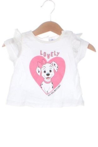 Kinder T-Shirt LCW, Größe 3-6m/ 62-68 cm, Farbe Mehrfarbig, Preis € 5,00