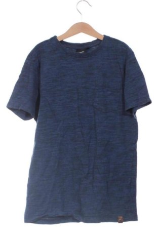 Детска тениска LMTD, Размер 10-11y/ 146-152 см, Цвят Син, Цена 7,67 €