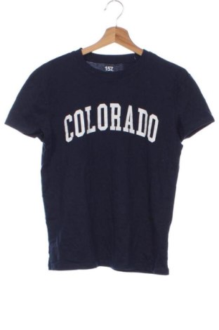 Tricou pentru copii Lager 157, Mărime 12-13y/ 158-164 cm, Culoare Albastru, Preț 31,99 Lei