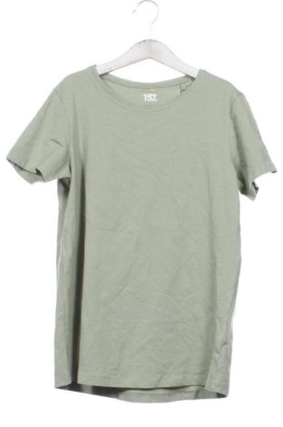 Детска тениска Lager 157, Размер 10-11y/ 146-152 см, Цвят Зелен, Цена 8,69 €