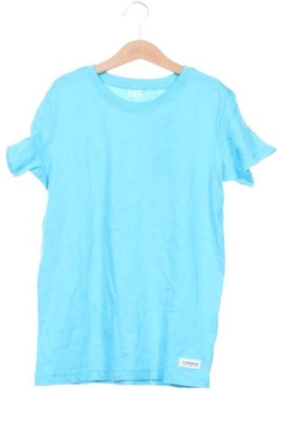 Kinder T-Shirt Lager 157, Größe 8-9y/ 134-140 cm, Farbe Blau, Preis € 10,99