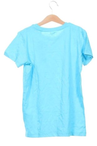 Kinder T-Shirt Lager 157, Größe 8-9y/ 134-140 cm, Farbe Blau, Preis € 10,99