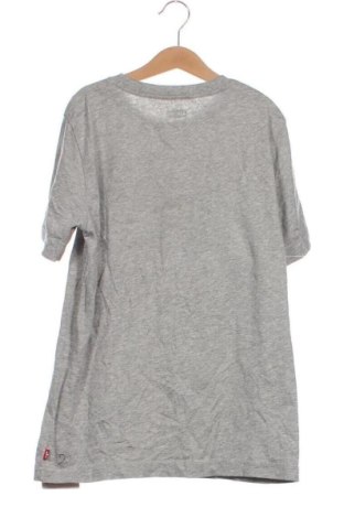 Dziecięcy T-shirt Levi's, Rozmiar 12-13y/ 158-164 cm, Kolor Szary, Cena 53,99 zł