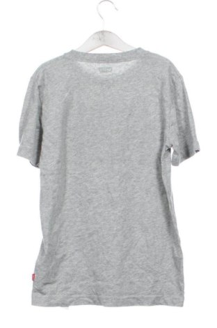 Tricou pentru copii Levi's, Mărime 10-11y/ 146-152 cm, Culoare Gri, Preț 77,99 Lei