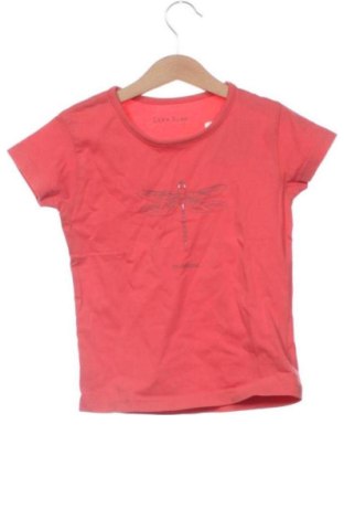 Tricou pentru copii Lisa Rose, Mărime 6-9m/ 68-74 cm, Culoare Roșu, Preț 26,07 Lei