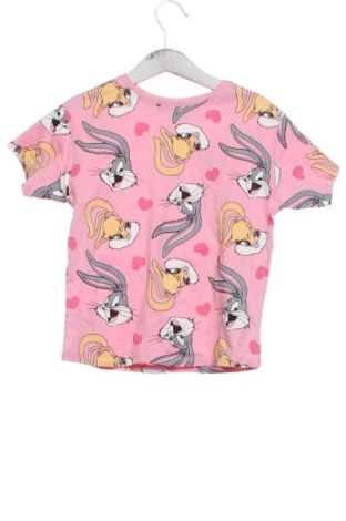 Dziecięcy T-shirt Looney Tunes, Rozmiar 3-4y/ 104-110 cm, Kolor Kolorowy, Cena 26,99 zł