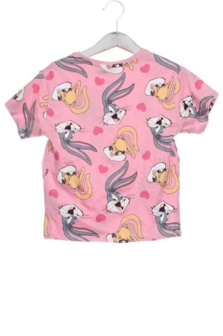 Dziecięcy T-shirt Looney Tunes, Rozmiar 3-4y/ 104-110 cm, Kolor Kolorowy, Cena 26,99 zł