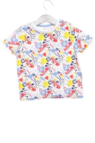 Детска тениска Lupilu, Размер 18-24m/ 86-98 см, Цвят Многоцветен, Цена 5,62 €