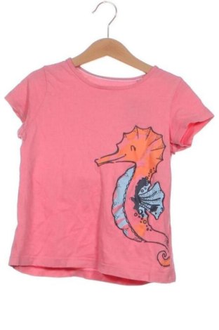 Dziecięcy T-shirt Lupilu, Rozmiar 4-5y/ 110-116 cm, Kolor Kolorowy, Cena 26,79 zł