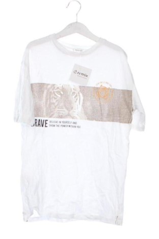 Tricou pentru copii Mango, Mărime 10-11y/ 146-152 cm, Culoare Alb, Preț 17,99 Lei