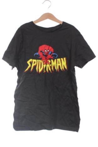 Dziecięcy T-shirt Marvel, Rozmiar 11-12y/ 152-158 cm, Kolor Szary, Cena 41,00 zł