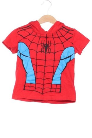Tricou pentru copii Marvel, Mărime 2-3y/ 98-104 cm, Culoare Multicolor, Preț 34,99 Lei