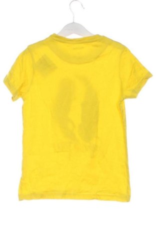 Детска тениска Mayoral, Размер 6-7y/ 122-128 см, Цвят Жълт, Цена 8,18 €