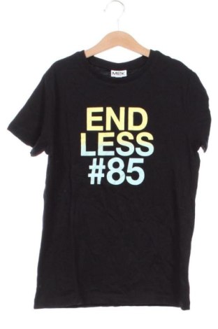 Kinder T-Shirt Mek, Größe 10-11y/ 146-152 cm, Farbe Schwarz, Preis € 6,99
