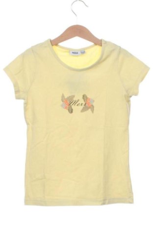 Tricou pentru copii Mexx, Mărime 9-10y/ 140-146 cm, Culoare Galben, Preț 32,99 Lei