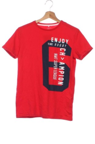 Tricou pentru copii Name It, Mărime 11-12y/ 152-158 cm, Culoare Multicolor, Preț 47,99 Lei