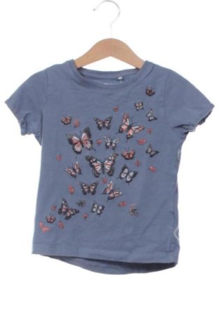 Kinder T-Shirt Name It, Größe 3-4y/ 104-110 cm, Farbe Mehrfarbig, Preis € 8,00