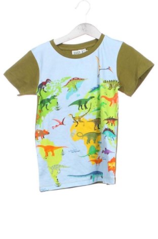 Kinder T-Shirt Nature, Größe 6-7y/ 122-128 cm, Farbe Mehrfarbig, Preis € 22,99