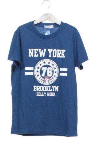 Kinder T-Shirt New Generation, Größe 15-18y/ 170-176 cm, Farbe Mehrfarbig, Preis € 10,99