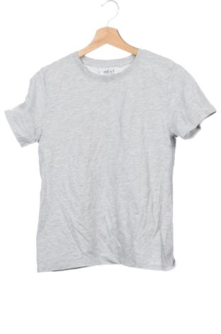 Kinder T-Shirt Next, Größe 11-12y/ 152-158 cm, Farbe Grau, Preis € 10,99